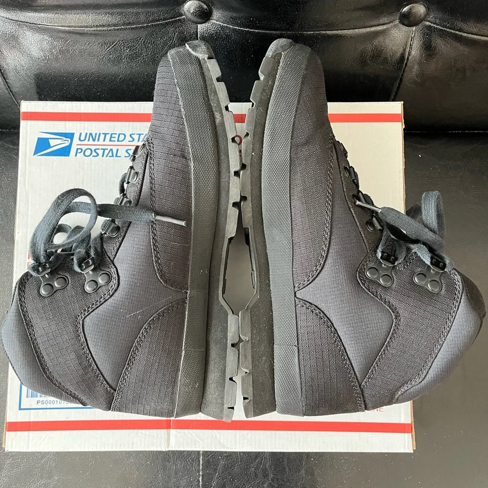 Timberland Euro Hiker‎ Ripstop Boots